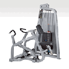 Picture of Precor Icarian Seated Row-CS