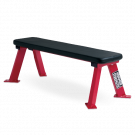 Picture of Hammer Strength Flat Bench-CS
