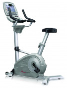 Picture of FreeMotion Upright Bike w/ Workout TV Console-CS