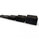 Picture of Foam Plyo Boxes - 5 Box Set