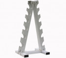 Picture of Frame 6 pair Dumbbell Rack