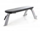 Picture of Freemotion Epic Flat Bench-CS