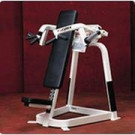 Picture of Cybex Plate Loaded Shoulder-CS