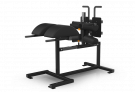 Picture of Varsity Series Glute Ham Bench VY-D96 - CS