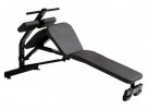 Picture of Hammer Strength Fixed Abdominal Bench- CS