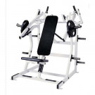 Picture of Hammer Strength Incline Chest Press- CS