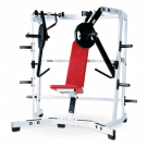 Picture of Hammer Strength Iso Wide Chest- CS