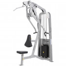 Picture of Hoist Fitness 2300 Mid Row / Lat Pulldown-CS