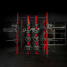 Picture of HD Athletic NX Half Half Combo Rack