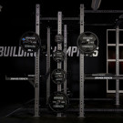 Picture of HD Athletic NX Power Half Combo Rack