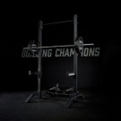 Picture of HD Athletic NX Squat Stand