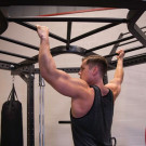 Picture of HEX SYSTEM Monkey Bars