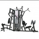 Picture of HOIST H2200 2 STACK MULTI STATION-CS