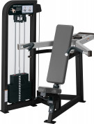 Picture of Hammer Strength Select Shoulder Press - PSSPSE - CS