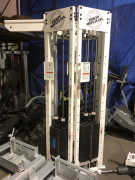 Picture of Body Masters 10 Stack Multi-Gym