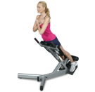 Picture of Inflight Hyper-Back Extension 