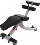 Picture of Star Trac Inspiration Adjustable Abdominal Bench