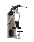 Picture of Nautilus Instinct® Dual Lat Pull Down/Vertical Row - CS