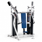 Picture of Hammer Strength MTS Iso-Lateral Incline Press-CS