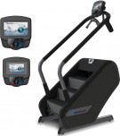 Picture of Nautilus K2 Vertical Climber Stair Stepper w/ 7 Monitor-CS