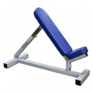 Picture of Incline Utility Bench #3101 - CS