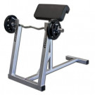 Picture of Legend Fitness Seated Standing Preacher Bench -CS