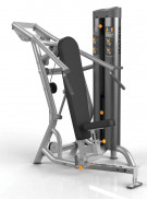Picture of Magnum Varsity Chest / Shoulder / Incline COMBO 6045