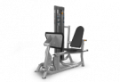 Picture of Magnum Varsity Seated Leg Press COMBO 6003