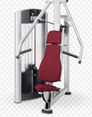 Picture of Magnum 2001 Seated Chest Press-CS