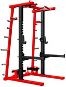 Picture of MR690 - Half Rack