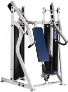 Picture of Hammer Strength MTS Chest Press- CS