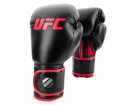 Picture of Muay Thai Style Boxing Gloves