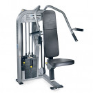 Picture of Nautilus Nitro Shoulder Press - CS