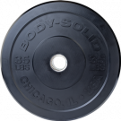 Picture of Chicago Extreme Bumper Plates