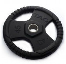 Picture of OLYMPIC GRIP RUBBER PLATES 