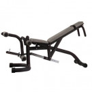 Picture of Olympic Adjustable Bench FID46 