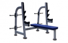 Picture of OLYMPIC FLAT BENCH PRESS