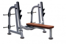 Picture of OLYMPIC FLAT BENCH PRESS (WITH PIVOT)