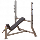 Picture of Olympic Incline Bench SIB359G 
