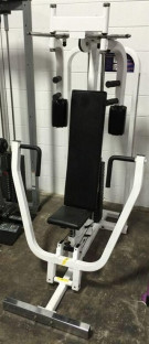 Picture of Paramount Fitness Line 1500 Chest Press Vertical Butterfly - CS
