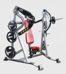 Picture of Chest Press PL070