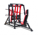 Picture of Plate-Loaded Unilateral Leg Press PW-219