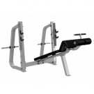 Picture of Precor Icarian Olympic Decline Bench-CS