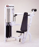 Picture of Quantum Shoulder Press-CS