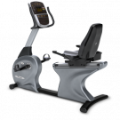 Picture of Vision Fitness R70 Recumbent Bike