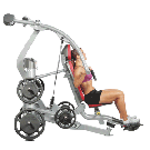 Picture of Incline Chest Press RPL-5303 