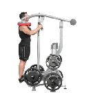 Picture of Standing Calf Raise RPL-5405 