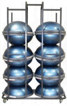 Picture of BALANCE TRAINER RACK