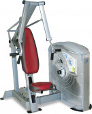 Picture of Nautilus ONE™ Vertical Chest Press