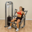 Picture of Chest Press SBP100G-2